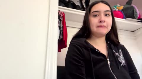 masturbatingmariamiller online show from December 2025 10:25:01 PM