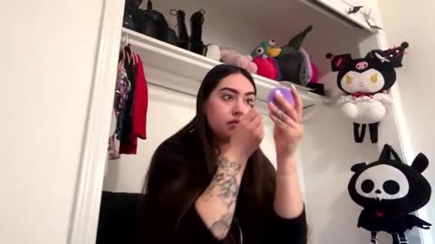 masturbatingmariamiller online show from December 2025 11:43:02 PM