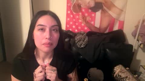 masturbatingmariamiller online show from February 2026 04:20:01 AM