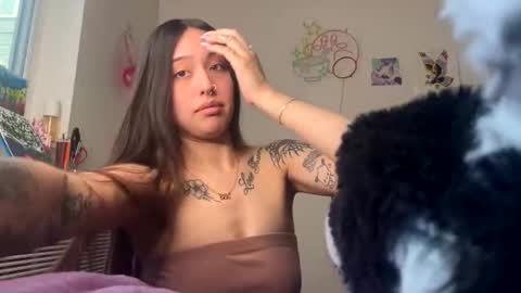 masturbatingmariamiller online show from March 2026 09:10:01 PM