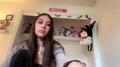 masturbatingmariamiller online show from April 2026 08:25:02 PM