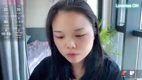 SuSu online show from July 2026 01:57:01 AM