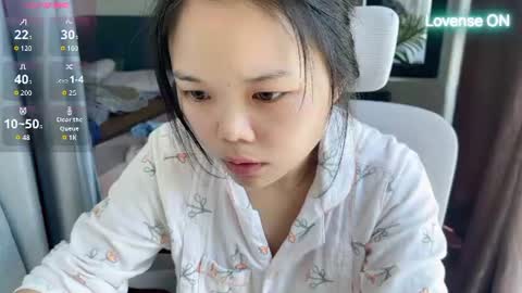 SuSu online show from July 2026 02:31:01 AM