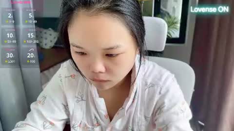 SuSu online show from July 2026 03:04:01 AM