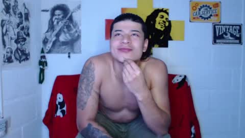 Snapshot of mat_kush chatting on January 2025 02:14:01 AM Matt online show from January 2025 02:14:01 AM