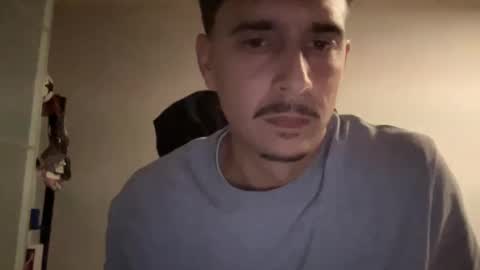 Aaron online show from January 2025 06:16:01 PM