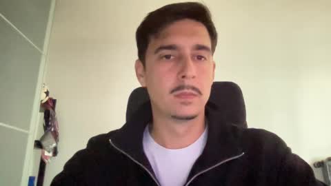 Aaron online show from February 2025 03:21:02 PM