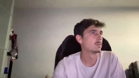 Aaron online show from February 2025 05:31:01 PM