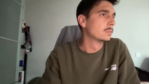 Aaron online show from March 2025 04:40:02 PM