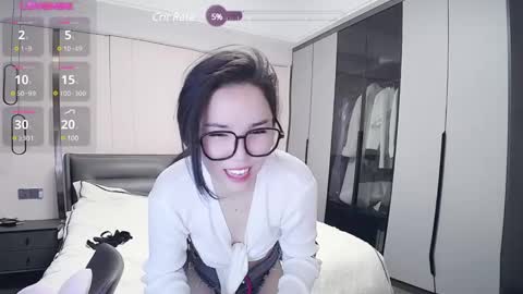 NIKITA online show from December 2024 03:47:02 AM