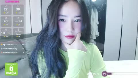 Snapshot of matchacoffee chatting on April 2026 01:19:01 AM NIKITA online show from April 2026 01:19:01 AM