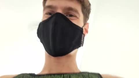 MATEJBAE online show from May 2026 02:00:01 PM