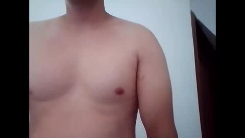 mateo2803 online show from October 2025 02:08:02 PM