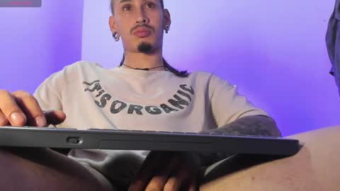 Snapshot of mateo60_ chatting on January 2025 04:29:01 AM Mateo online show from January 2025 04:29:01 AM