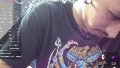 Snapshot of mateo60_ chatting on January 2025 11:19:02 PM Mateo online show from January 2025 11:19:02 PM