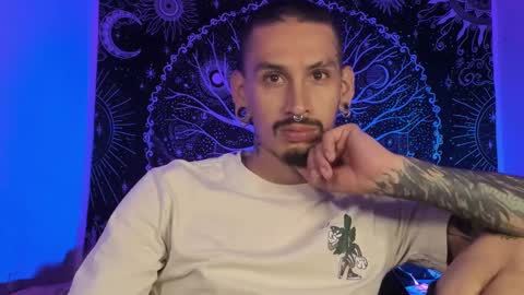 Snapshot of mateo60_ chatting on January 2025 04:48:01 AM Mateo online show from January 2025 04:48:01 AM