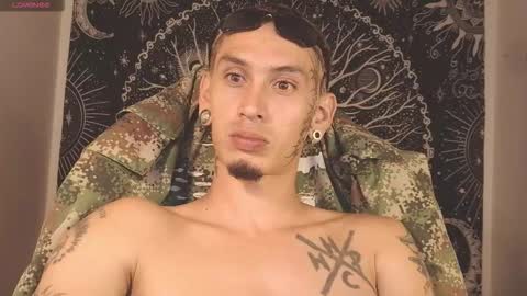 Snapshot of mateo60_ chatting on September 2025 10:11:02 PM Mateo online show from September 2025 10:11:02 PM