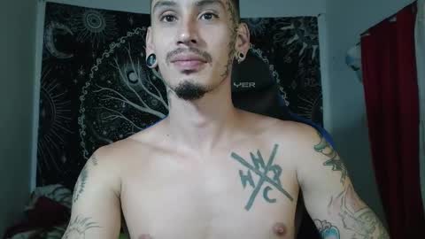 Snapshot of mateo60_ chatting on October 2025 10:32:02 PM Mateo online show from October 2025 10:32:02 PM