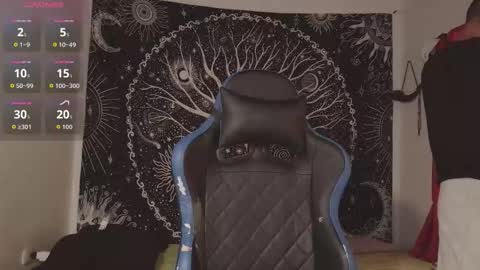 Snapshot of mateo60_ chatting on October 2025 06:30:02 PM Mateo online show from October 2025 06:30:02 PM