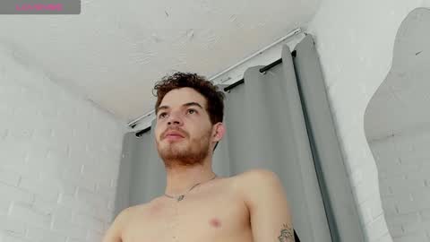 Snapshot of mateo_hunter chatting on January 2026 12:41:01 PM MATEO HUNTER online show from January 2026 12:41:01 PM