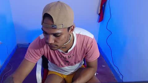 Mateo and Noah online show from January 2026 09:02:02 AM