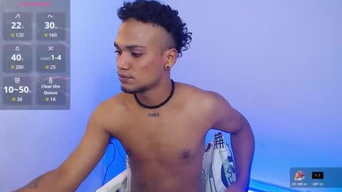 Mateo and Noah online show from February 2026 06:04:01 PM