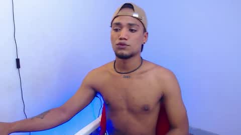 Mateo and Noah online show from February 2026 06:31:01 PM