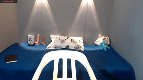 Mateo and Noah online show from May 2026 08:24:01 PM