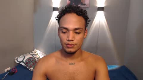 Mateo and Noah online show from May 2026 08:38:02 PM