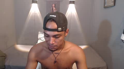 Mateo and Noah online show from May 2026 06:38:02 PM