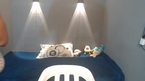 Mateo and Noah online show from May 2026 06:50:01 PM