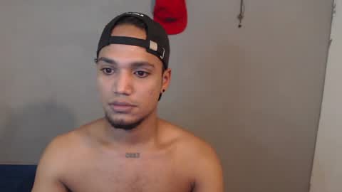 Mateo and Noah online show from July 2026 07:16:02 PM