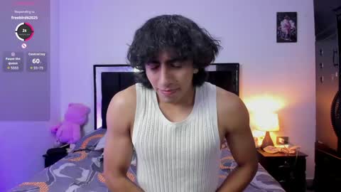 Mateo online show from May 2026 11:24:01 PM
