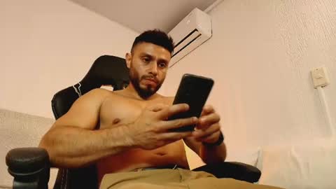 MATEO online show from June 2026 03:17:01 AM
