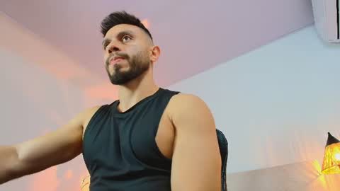 MATEO online show from July 2026 03:34:01 AM