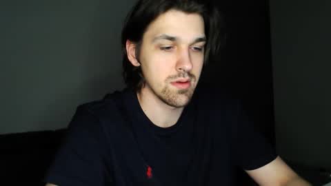 mateo_zeus online show from February 2026 08:25:02 PM