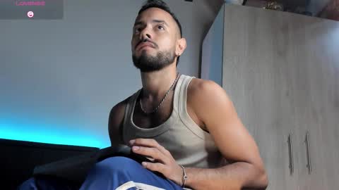 Mateo Baer online show from January 2026 12:32:02 PM