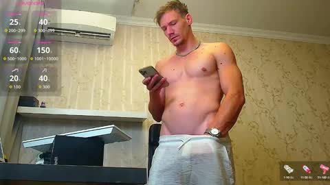 MateoBenjamin online show from October 2025 05:27:01 AM