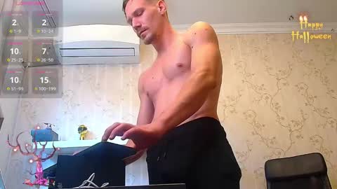 MateoBenjamin online show from October 2025 11:42:01 AM