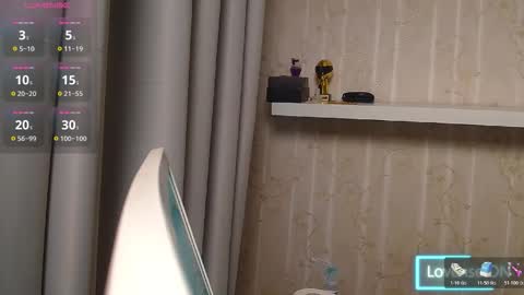 MateoBenjamin online show from November 2025 06:35:02 AM