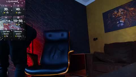 MateoBenjamin online show from December 2025 11:28:01 AM