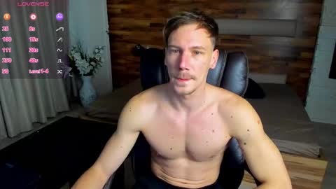 MateoBenjamin online show from February 2026 12:09:02 PM