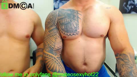 Snapshot of mateosexyhot22 chatting on February 2025 12:43:02 AM Mateo online show from February 2025 12:43:02 AM