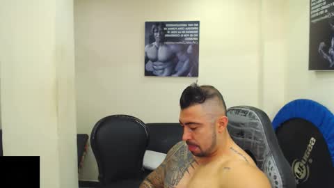 Snapshot of mateosexyhot22 chatting on September 2025 01:54:02 PM Mateo online show from September 2025 01:54:02 PM