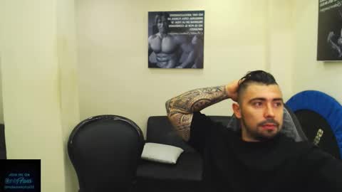 Snapshot of mateosexyhot22 chatting on September 2025 05:25:01 PM Mateo online show from September 2025 05:25:01 PM