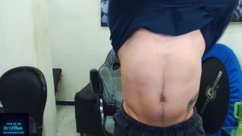 Snapshot of mateosexyhot22 chatting on October 2025 05:10:01 PM Mateo online show from October 2025 05:10:01 PM
