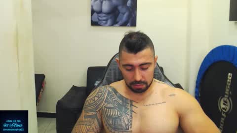 Snapshot of mateosexyhot22 chatting on March 2026 03:08:01 PM Mateo online show from March 2026 03:08:01 PM