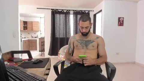 Matheus     online show from May 2026 04:48:01 PM