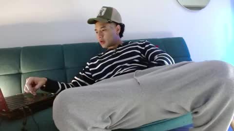 Snapshot of mathew444 chatting on January 2026 08:49:02 AM STRURIBE ON INSTAGRAM online show from January 2026 08:49:02 AM