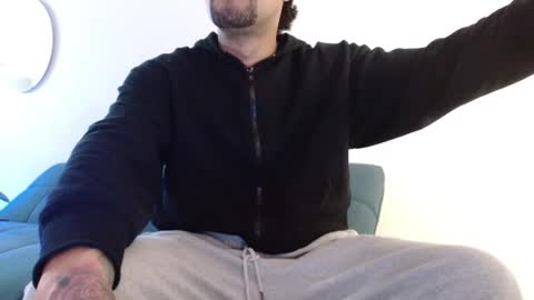 Snapshot of mathew444 chatting on February 2026 01:40:01 PM STRURIBE ON INSTAGRAM online show from February 2026 01:40:01 PM